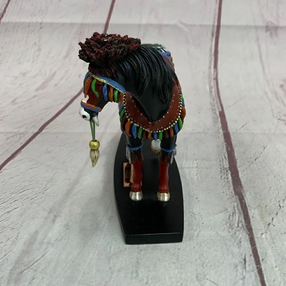 Horse of A Different Color 